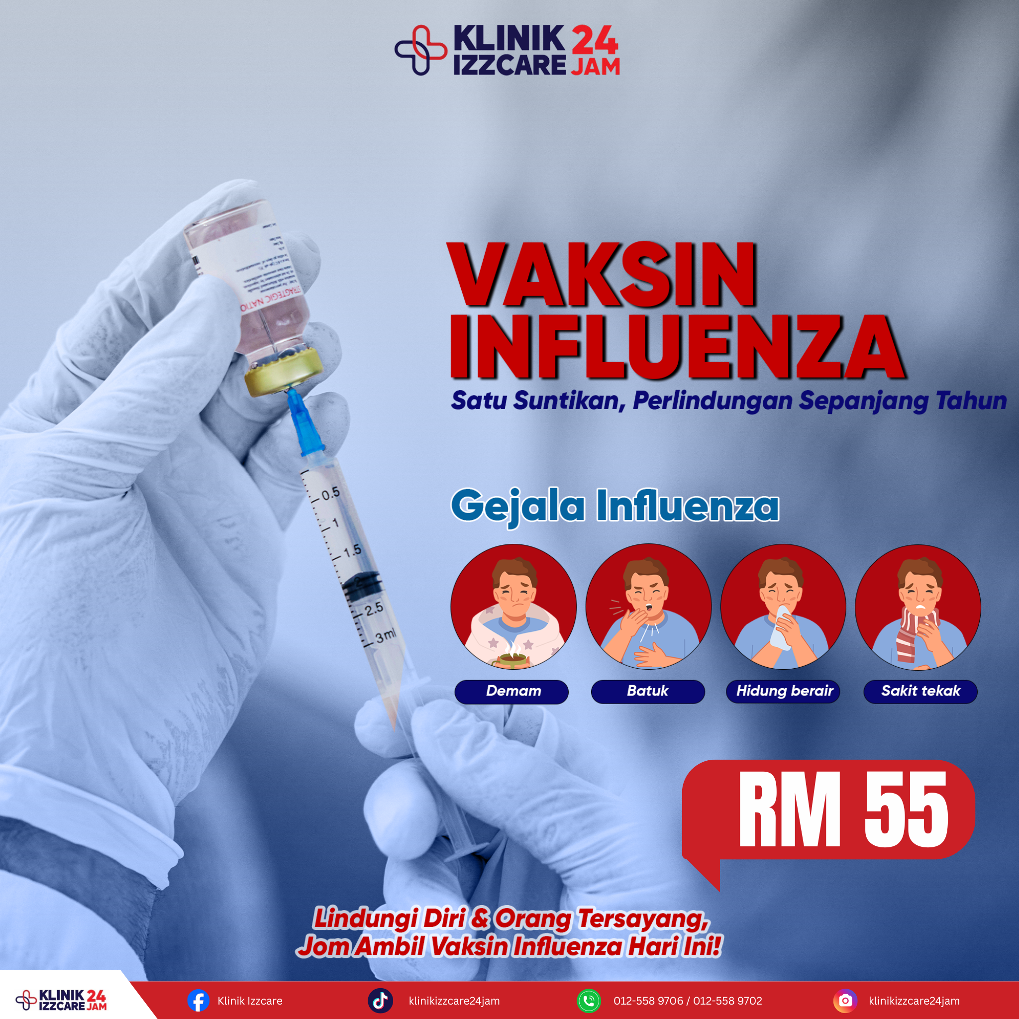 Influenza